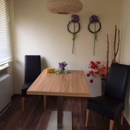 Fewo Und Zimmer Egert ฮัตเทนไฮม์ ภายนอก รูปภาพ