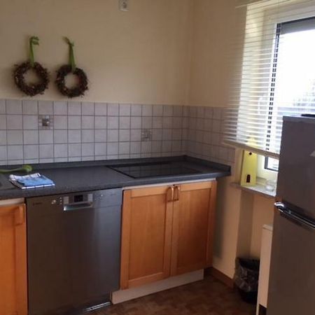 Fewo Und Zimmer Egert ฮัตเทนไฮม์ ภายนอก รูปภาพ