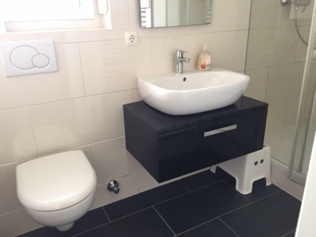 Fewo Und Zimmer Egert ฮัตเทนไฮม์ ภายนอก รูปภาพ