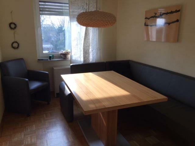Fewo Und Zimmer Egert ฮัตเทนไฮม์ ภายนอก รูปภาพ